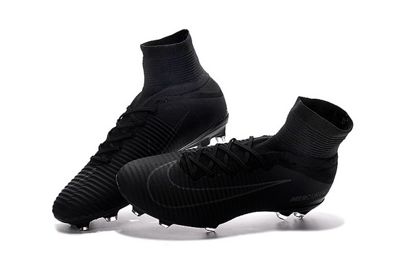 NIke Mercurial Superfly V FG Men Shoes--081